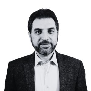 Mustafa Haşim POLAT
