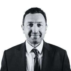 Dr. Burak KAZAN