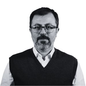 Prof. Dr. Ömer KORKUT