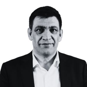 Atik AKDAĞ