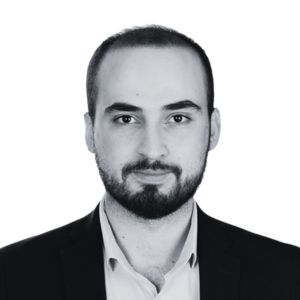Miraç ÇEVİK