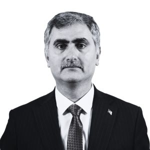 Mehmet KALKAN