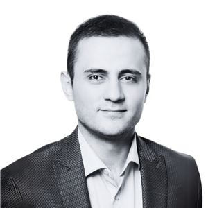 Ahmet Tayyip SERDAR