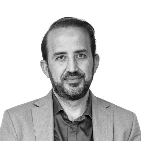 Serkan SEYHAN