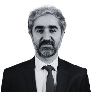 Mustafa KARAHANCI