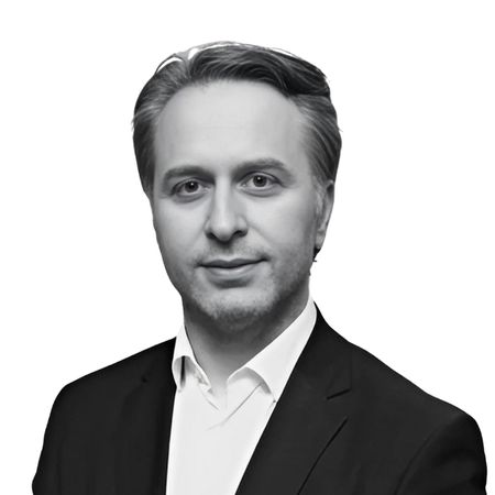 Prof. Dr. Salih KESGİN
