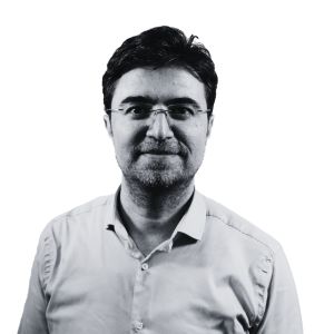 Dr. Muhammet İkbal BAKIRCI