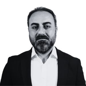 Doç. Dr. Kamuran GÖKDAĞ