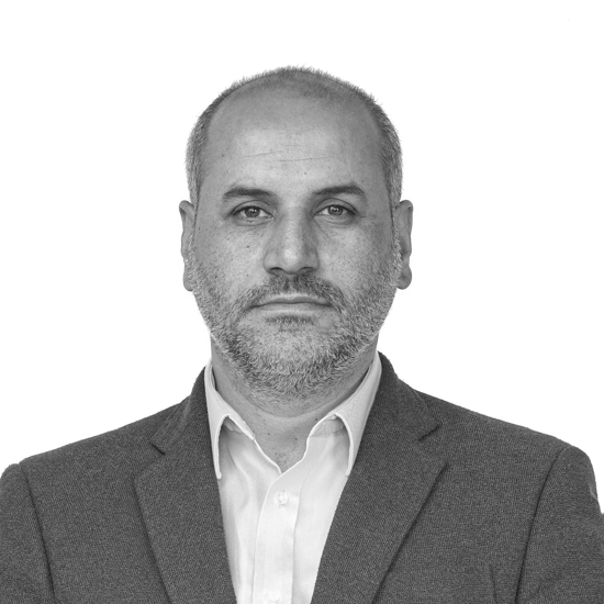 Bilal DÜZBAYIR