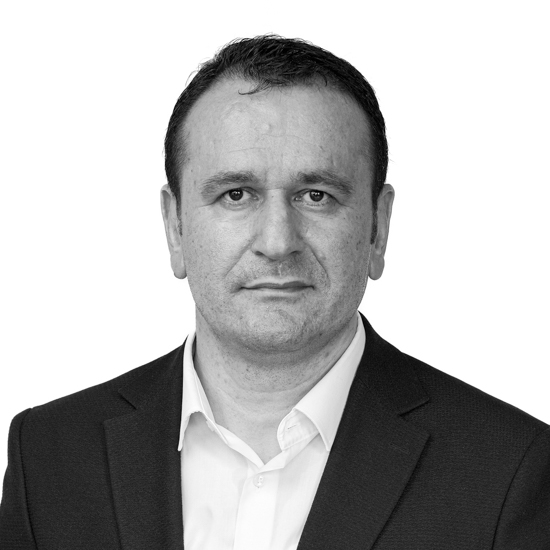 Rıza Yorulmaz