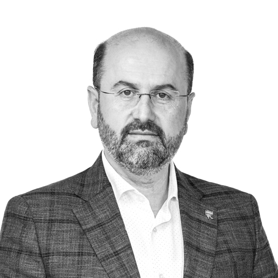 İmran Çelik