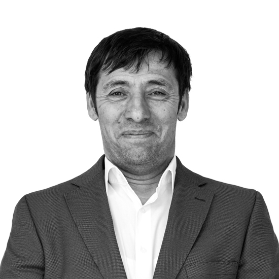 Dr. Öğr. Üyesi Recep YÜRÜMEZ