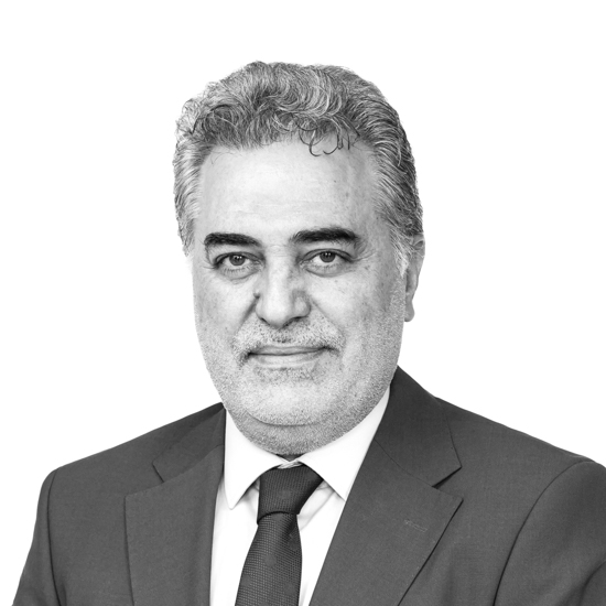 Dr. Gültekin GÜLLÜ