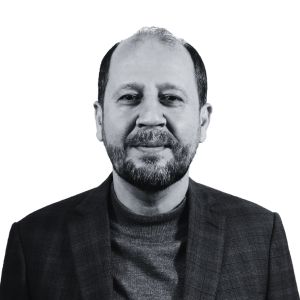 Metin DOĞAN