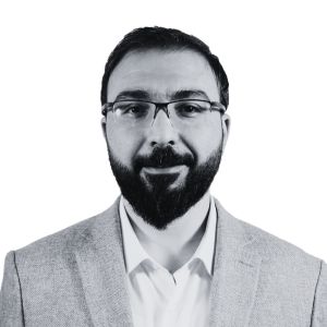 Dr. Öğr. Üyesi Enes GÜL