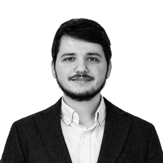 Yusuf Ekrem ÇAKIROĞLU