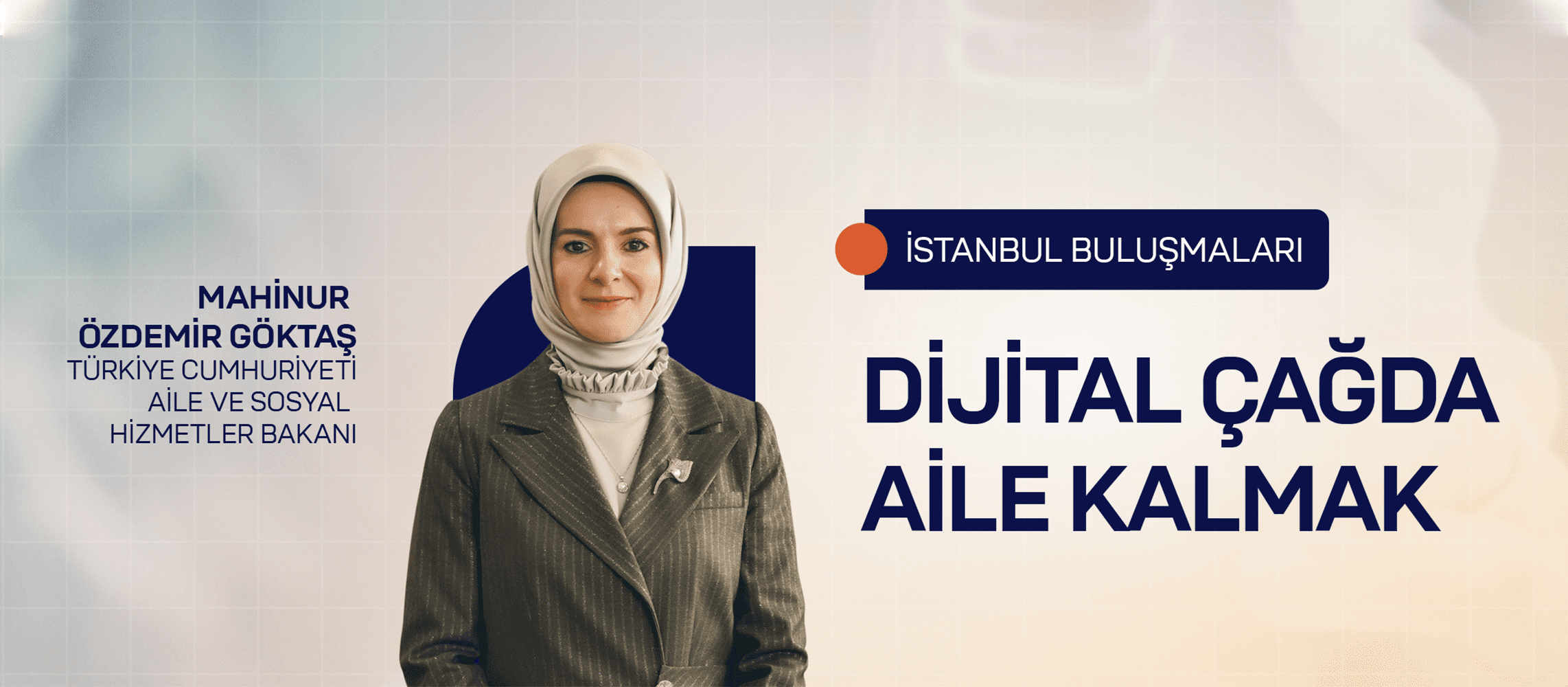 Dijital Çağda Aile Kalmak | İstanbul Buluşmaları